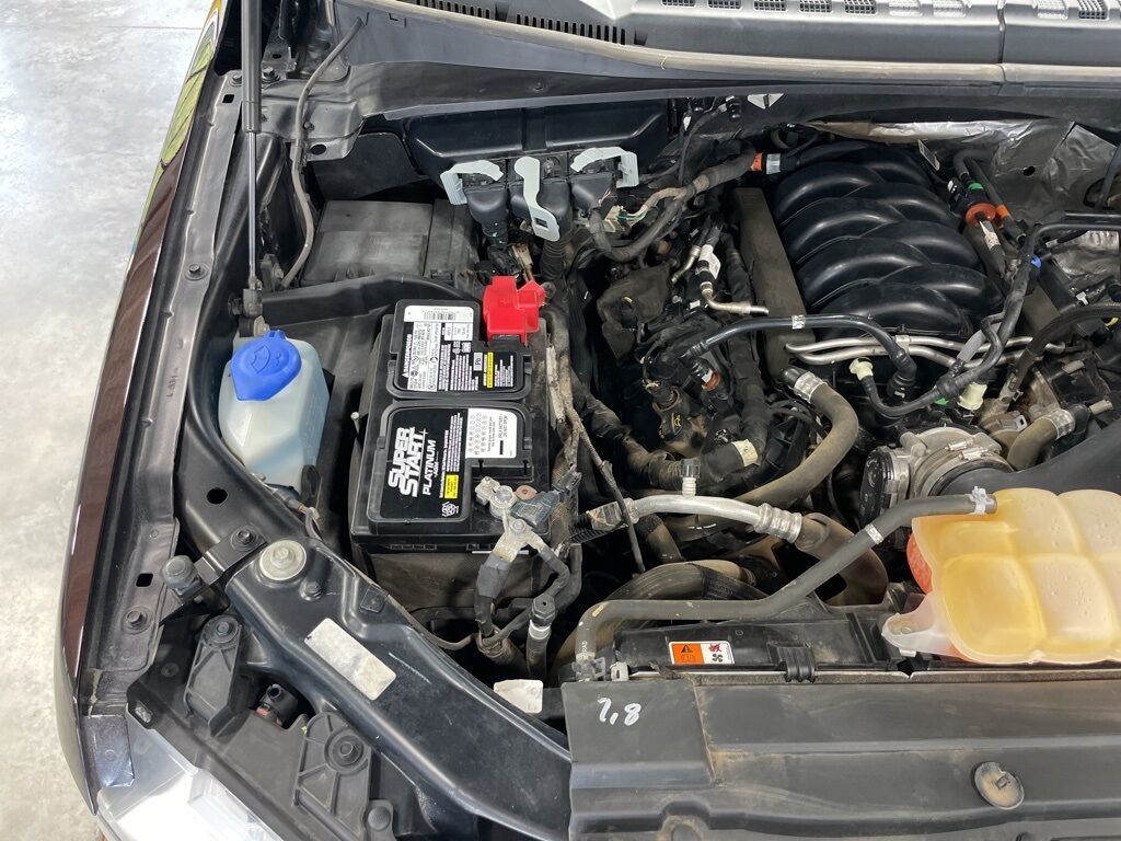 2018 Ford F-150 4x4 SuperCrew XLT Minocqua WI