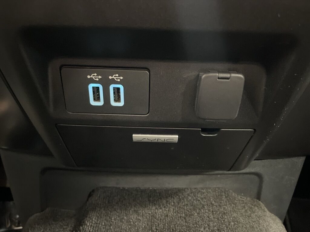 2018 Ford F-150 4x4 SuperCrew XLT Minocqua WI