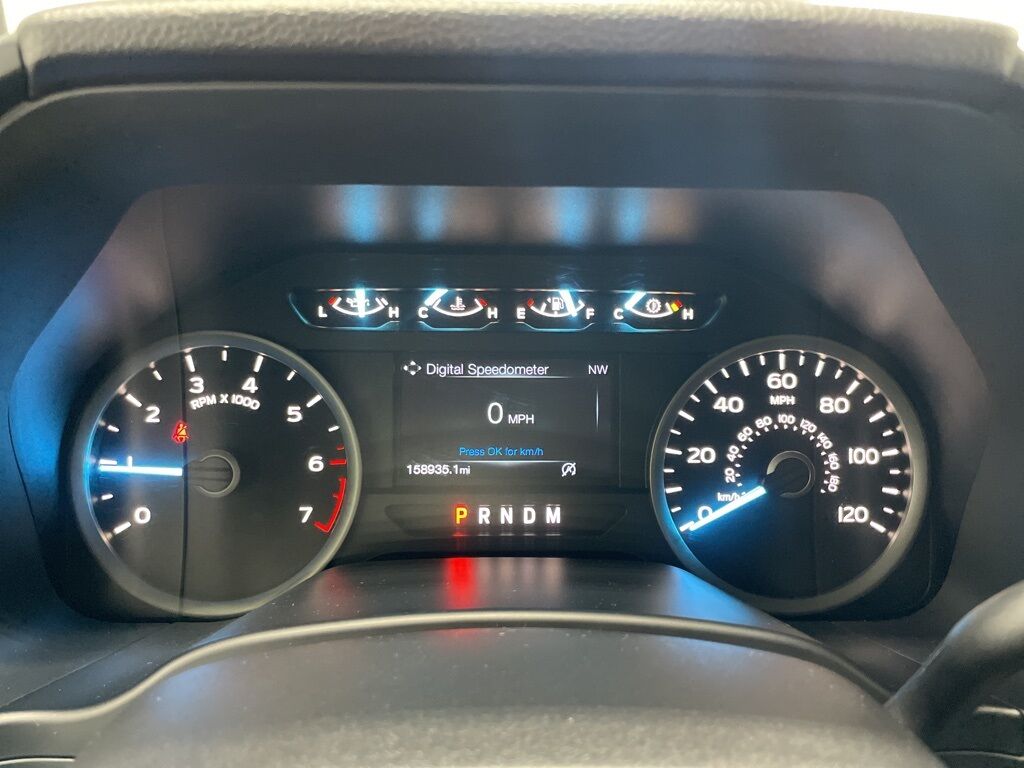 2018 Ford F-150 4x4 SuperCrew XLT Minocqua WI