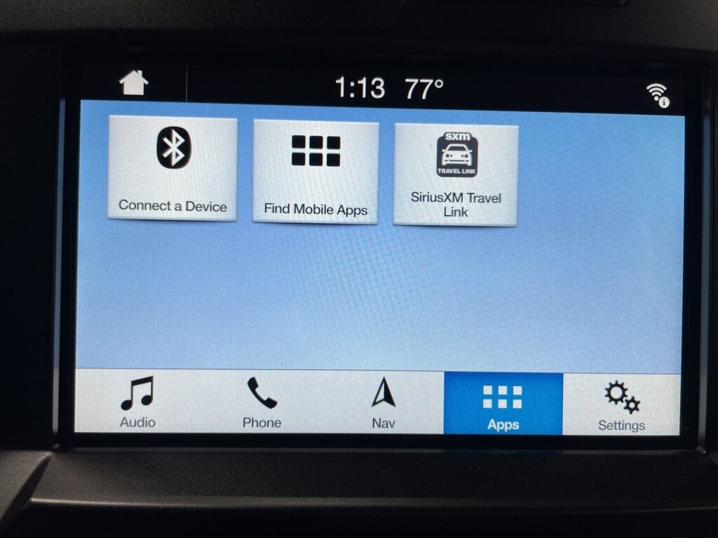 2018 Ford F-150 4x4 SuperCrew XLT Minocqua WI