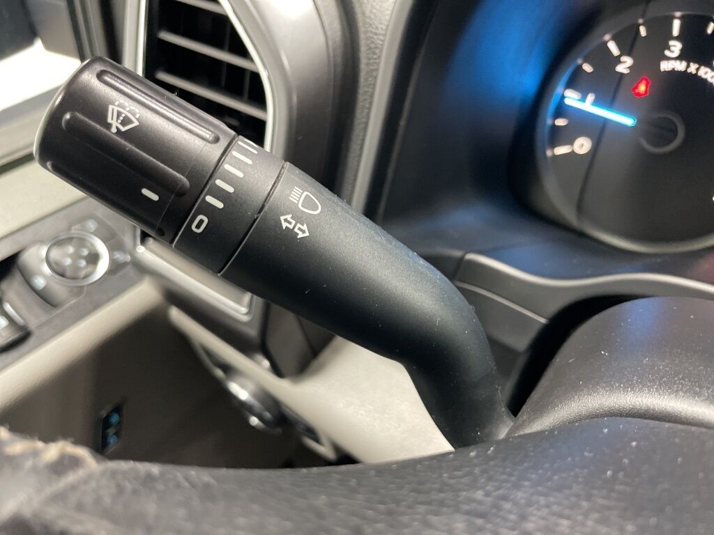 2018 Ford F-150 4x4 SuperCrew XLT Minocqua WI