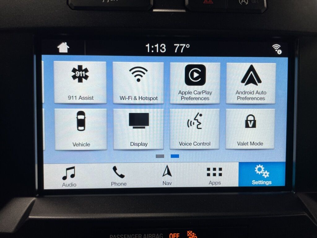 2018 Ford F-150 4x4 SuperCrew XLT Minocqua WI
