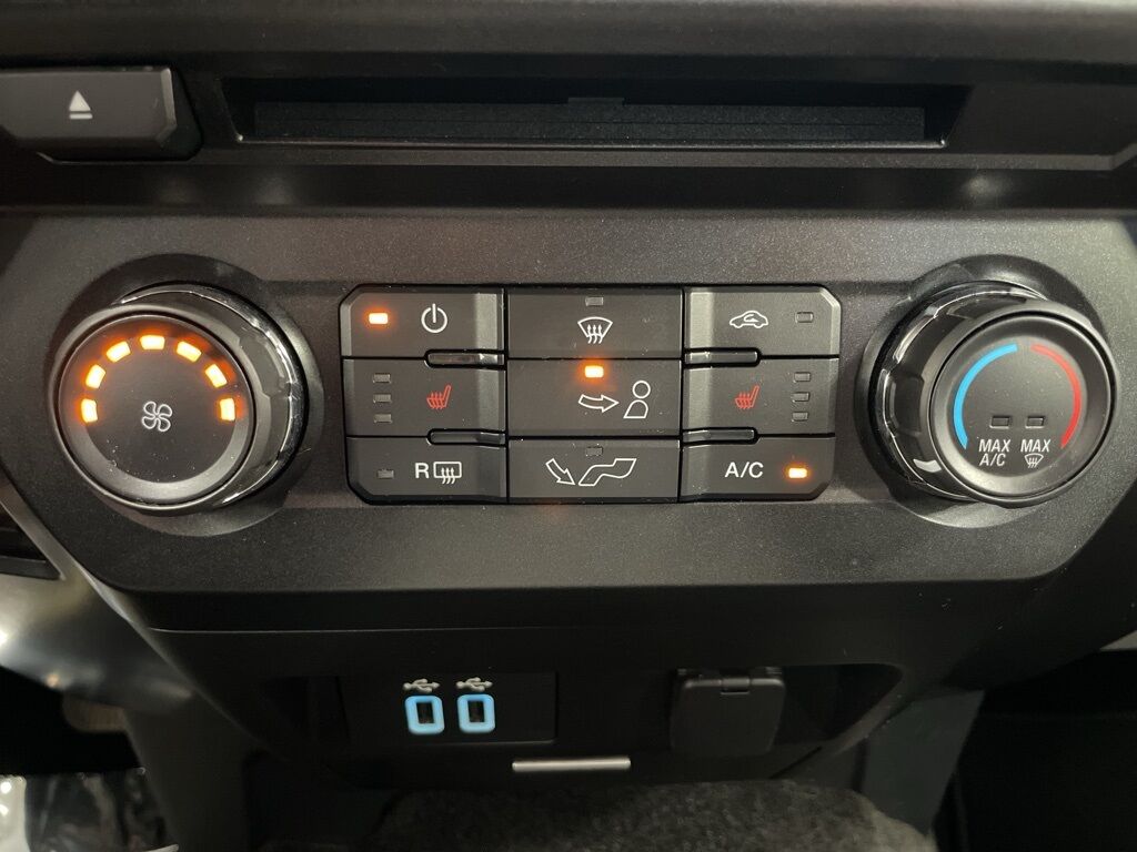 2018 Ford F-150 4x4 SuperCrew XLT Minocqua WI