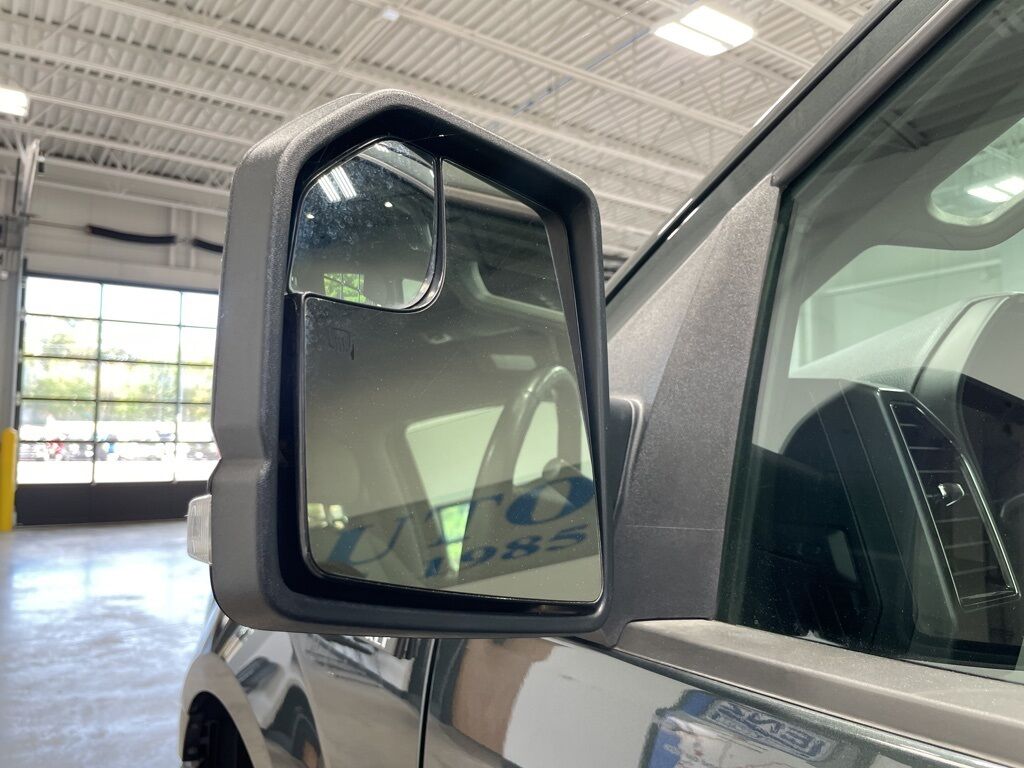 2018 Ford F-150 4x4 SuperCrew XLT Minocqua WI