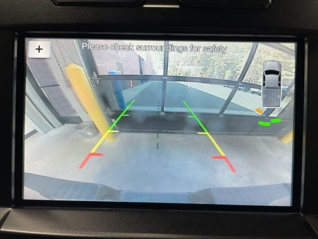 2018 Ford F-150 4x4 SuperCrew XLT Minocqua WI