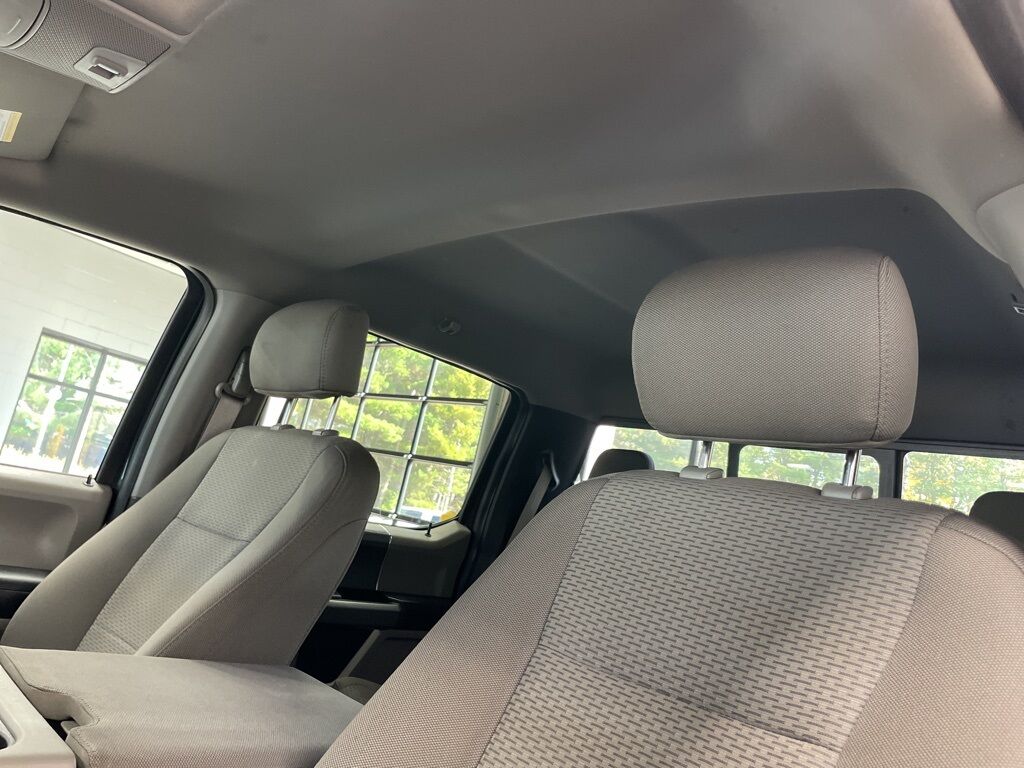 2018 Ford F-150 4x4 SuperCrew XLT Minocqua WI