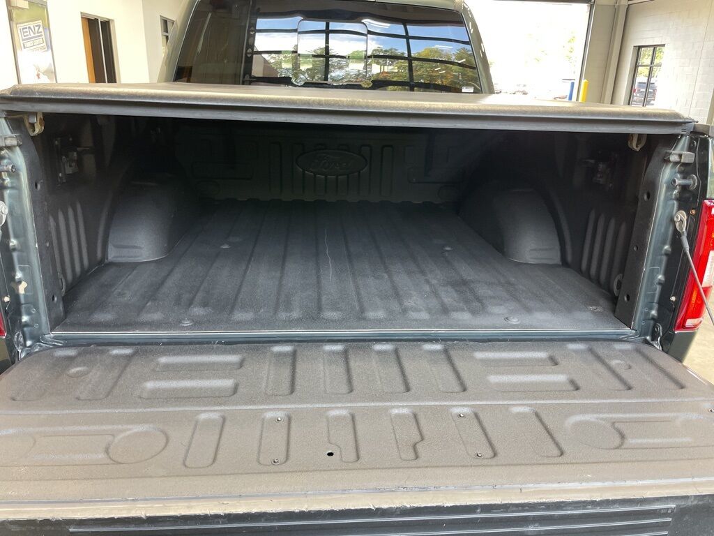 2018 Ford F-150 4x4 SuperCrew XLT Minocqua WI