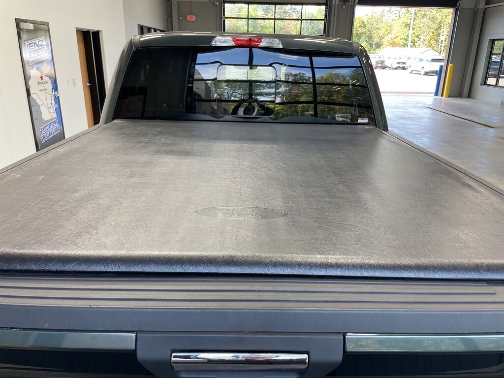 2018 Ford F-150 4x4 SuperCrew XLT Minocqua WI