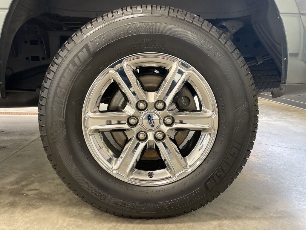 2018 Ford F-150 4x4 SuperCrew XLT Minocqua WI