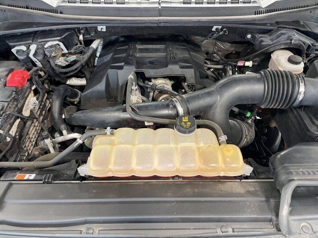 2018 Ford F-150 4x4 SuperCrew XLT Minocqua WI