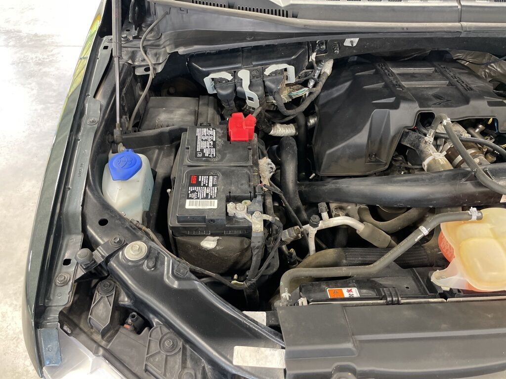 2018 Ford F-150 4x4 SuperCrew XLT Minocqua WI