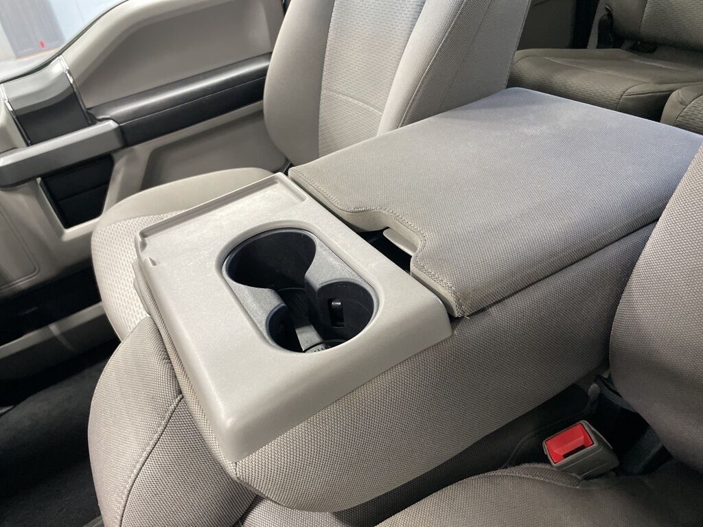 2018 Ford F-150 4x4 SuperCrew XLT Minocqua WI