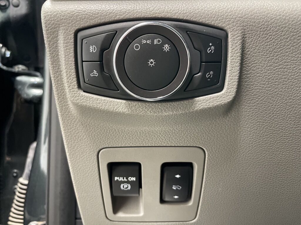 2018 Ford F-150 4x4 SuperCrew XLT Minocqua WI