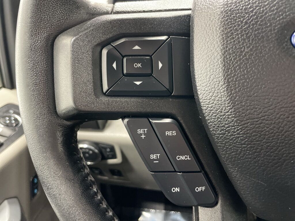 2018 Ford F-150 4x4 SuperCrew XLT Minocqua WI