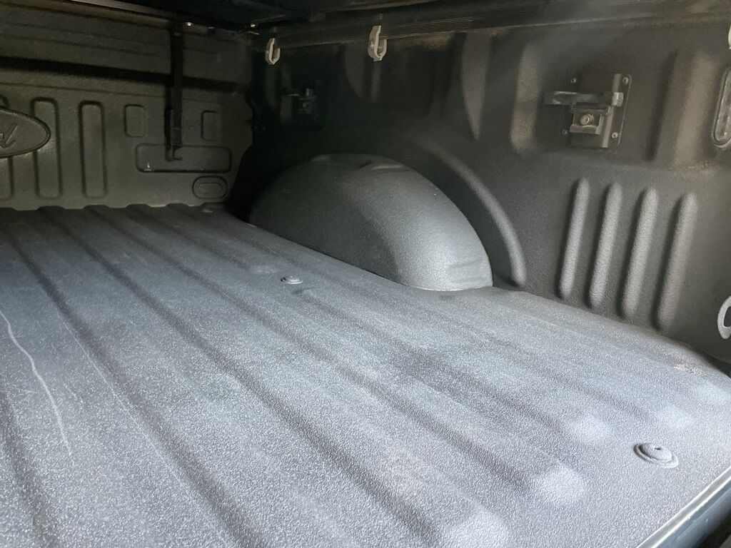 2018 Ford F-150 4x4 SuperCrew XLT Minocqua WI