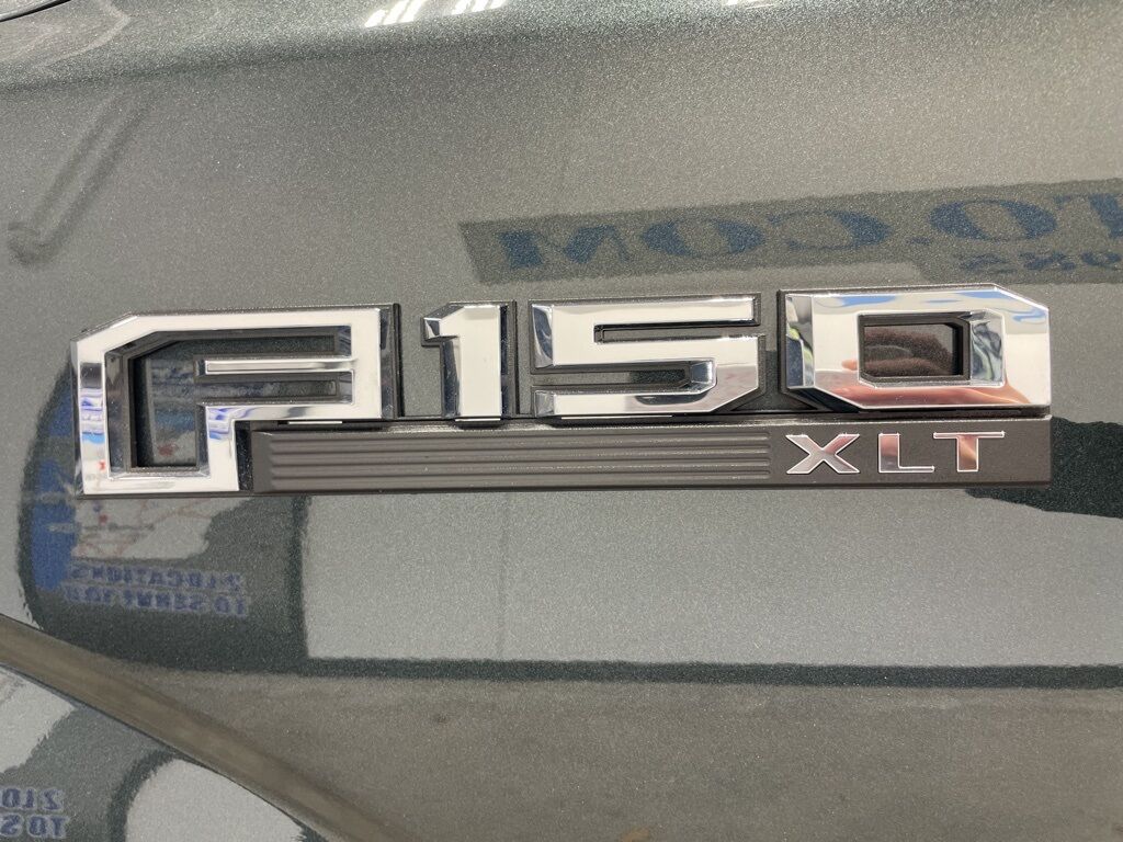 2018 Ford F-150 4x4 SuperCrew XLT Minocqua WI