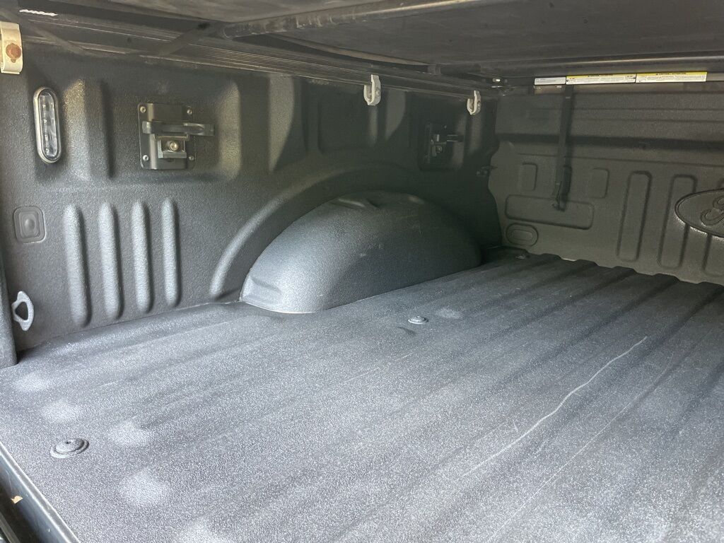 2018 Ford F-150 4x4 SuperCrew XLT Minocqua WI