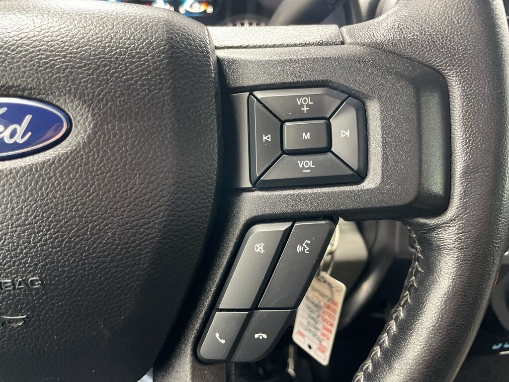 2018 Ford F-150 4x4 SuperCrew XLT Minocqua WI