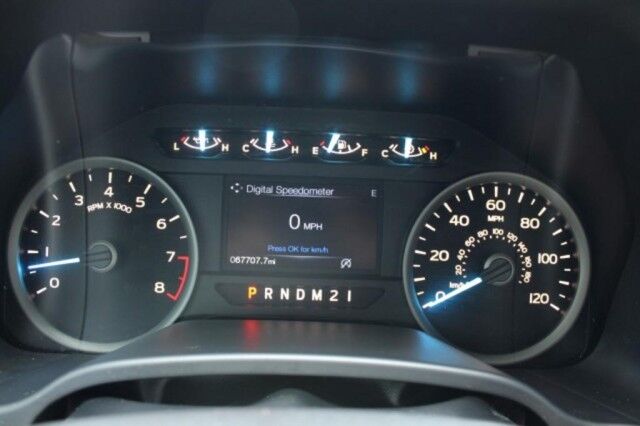 2018 Ford F-150 CREW CAD XLT SUPER CREW 301A+APPEARANCE PKGS Melbourne FL