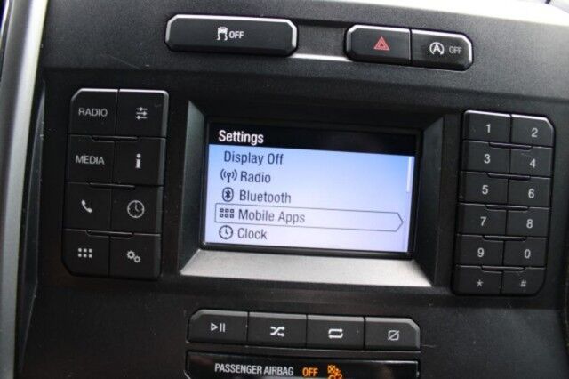 2018 Ford F-150 CREW CAD XLT SUPER CREW 301A+APPEARANCE PKGS Melbourne FL