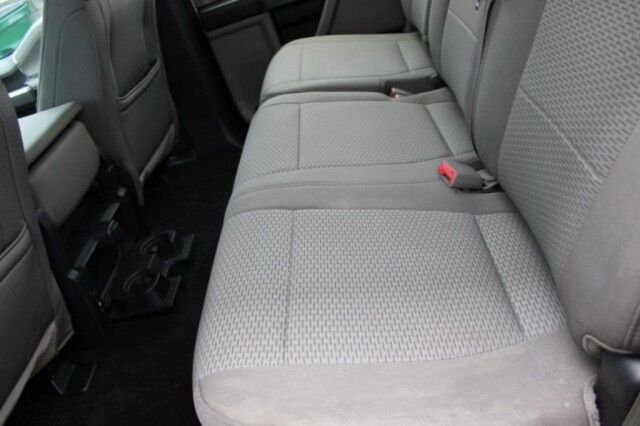 2018 Ford F-150 CREW CAD XLT SUPER CREW 301A+APPEARANCE PKGS Melbourne FL