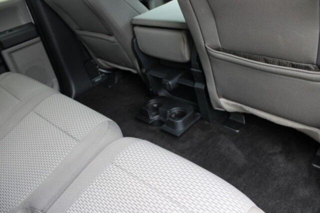 2018 Ford F-150 CREW CAD XLT SUPER CREW 301A+APPEARANCE PKGS Melbourne FL