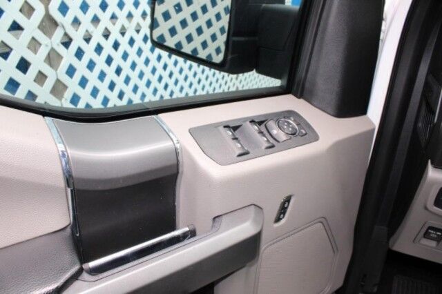 2018 Ford F-150 CREW CAD XLT SUPER CREW 301A+APPEARANCE PKGS Melbourne FL