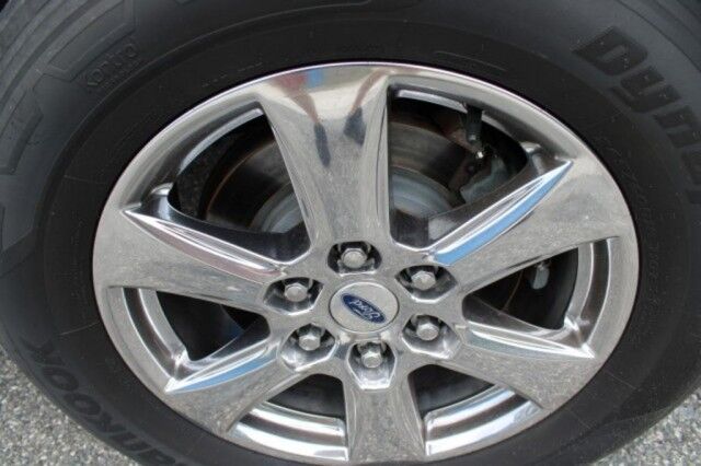 2018 Ford F-150 CREW CAD XLT SUPER CREW 301A+APPEARANCE PKGS Melbourne FL