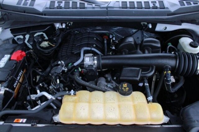 2018 Ford F-150 CREW CAD XLT SUPER CREW 301A+APPEARANCE PKGS Melbourne FL