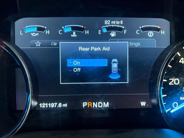 2018 Ford F-150 Crew Cab 4x4 Lariat Sport 3.5 Ecoboost Salt Lake City UT