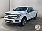 2018 Ford F-150 Crew Cab 4x4 Lariat Sport 3.5 Ecoboost Salt Lake City UT