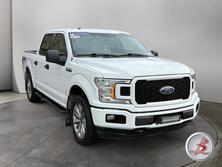 Ford F-150 Crew Cab 4x4 STX Sport Ecoboost 2018