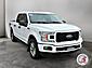 2018 Ford F-150 Crew Cab 4x4 STX Sport Ecoboost Salt Lake City UT