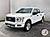 2018 Ford F-150 Crew Cab 4x4 STX Sport Ecoboost Salt Lake City UT