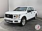 2018 Ford F-150 Crew Cab 4x4 STX Sport Ecoboost Salt Lake City UT
