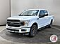 2018 Ford F-150 Crew Cab 4x4 XLT Sport Ecoboost Salt Lake City UT