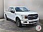 2018 Ford F-150 Crew Cab 4x4 XLT Sport Ecoboost Salt Lake City UT