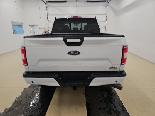 2018 Ford F-150 FX4 COYOTE V8 Dallas NC