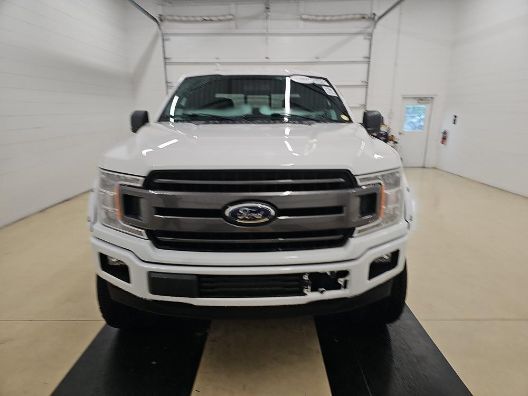 2018 Ford F-150 FX4 COYOTE V8 Dallas NC