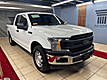 2018 Ford F-150 FX4 PACKAGE SuperCab 6.5-ft. Bed 4WD