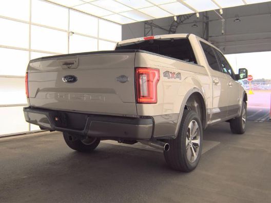 2018 Ford F-150 KING RANCH 5.0L COYOTE Charlotte NC