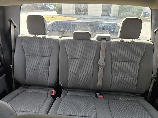 2018 Ford F-150 KING RANCH  SUPERCREW Morrow GA