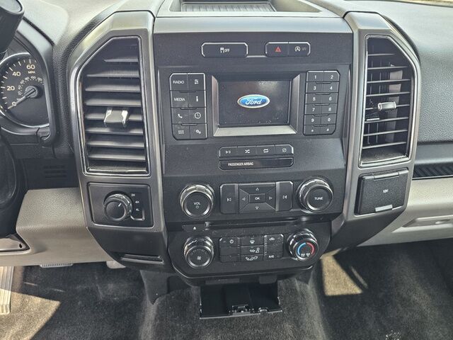 2018 Ford F-150 KING RANCH  SUPERCREW Morrow GA