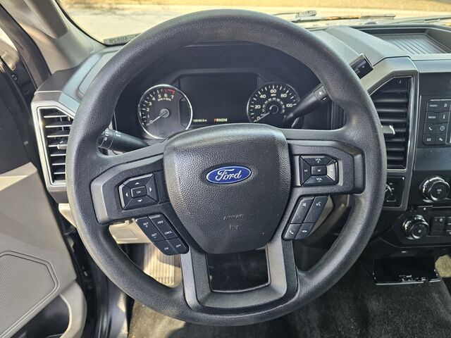 2018 Ford F-150 KING RANCH  SUPERCREW Morrow GA