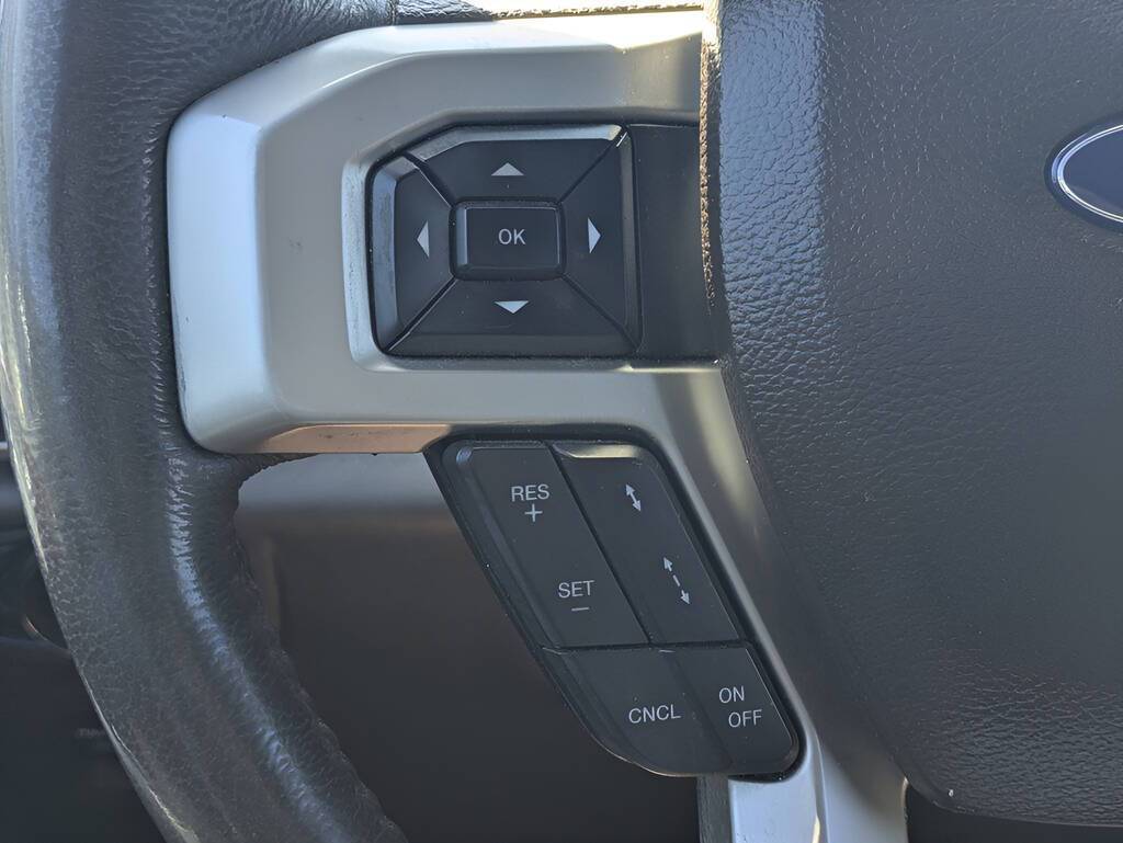 2018 Ford F-150 King Ranch 4x4 4dr SuperCrew 5.5 ft. SB Saint Augustine FL