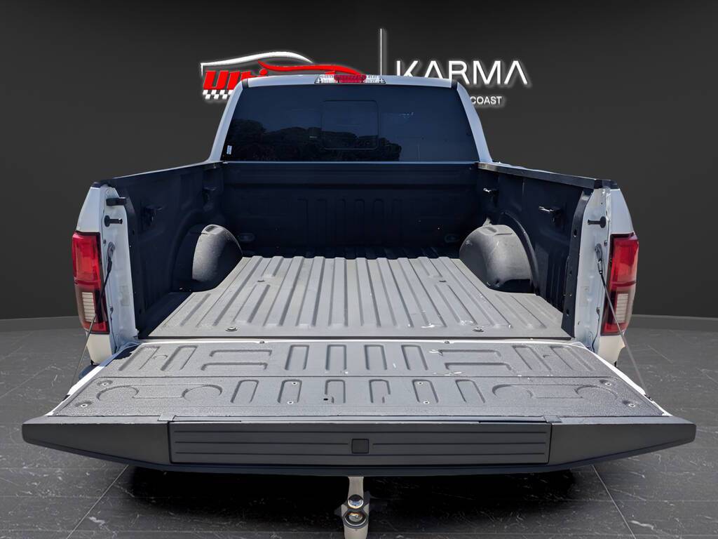 2018 Ford F-150 King Ranch 4x4 4dr SuperCrew 5.5 ft. SB Saint Augustine FL