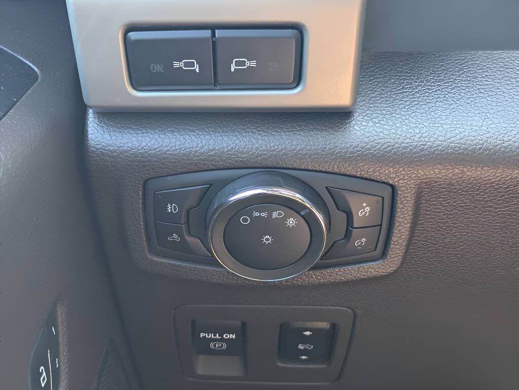 2018 Ford F-150 King Ranch 4x4 4dr SuperCrew 5.5 ft. SB Saint Augustine FL