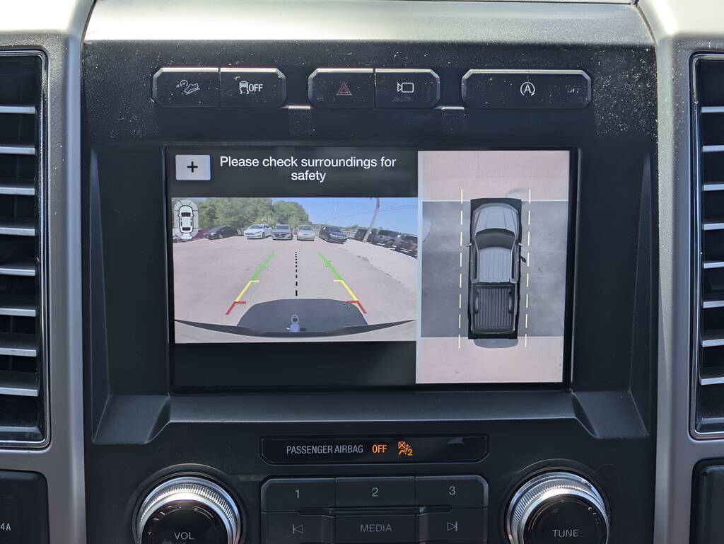 2018 Ford F-150 King Ranch 4x4 4dr SuperCrew 5.5 ft. SB Saint Augustine FL