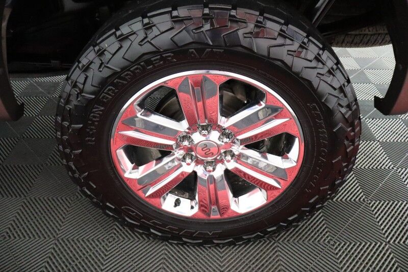 2018 Ford F-150 King Ranch COMING SOON Chrome Pkg 5.0L V8 GPS Sunroof FREE WARRANTY Arlington TX