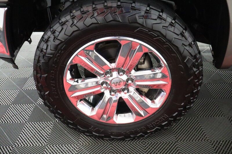 2018 Ford F-150 King Ranch COMING SOON Chrome Pkg 5.0L V8 GPS Sunroof FREE WARRANTY Arlington TX